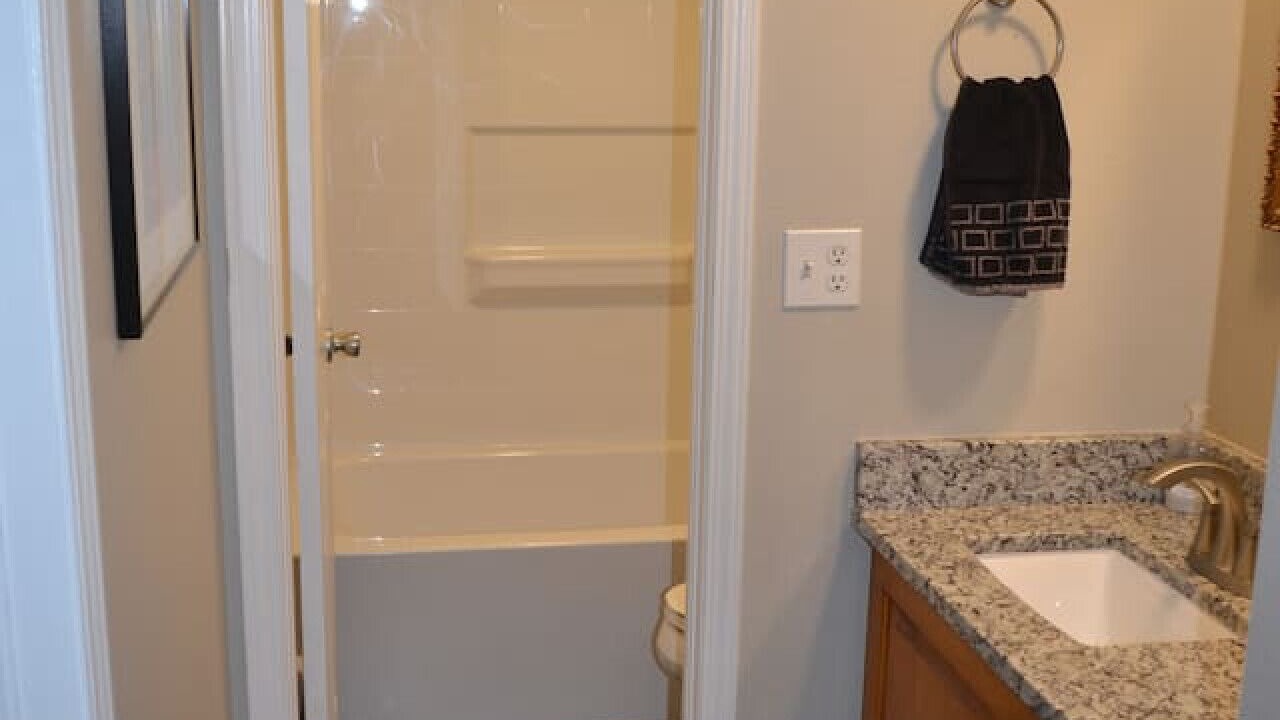 Photo of Bathroom in Dillon