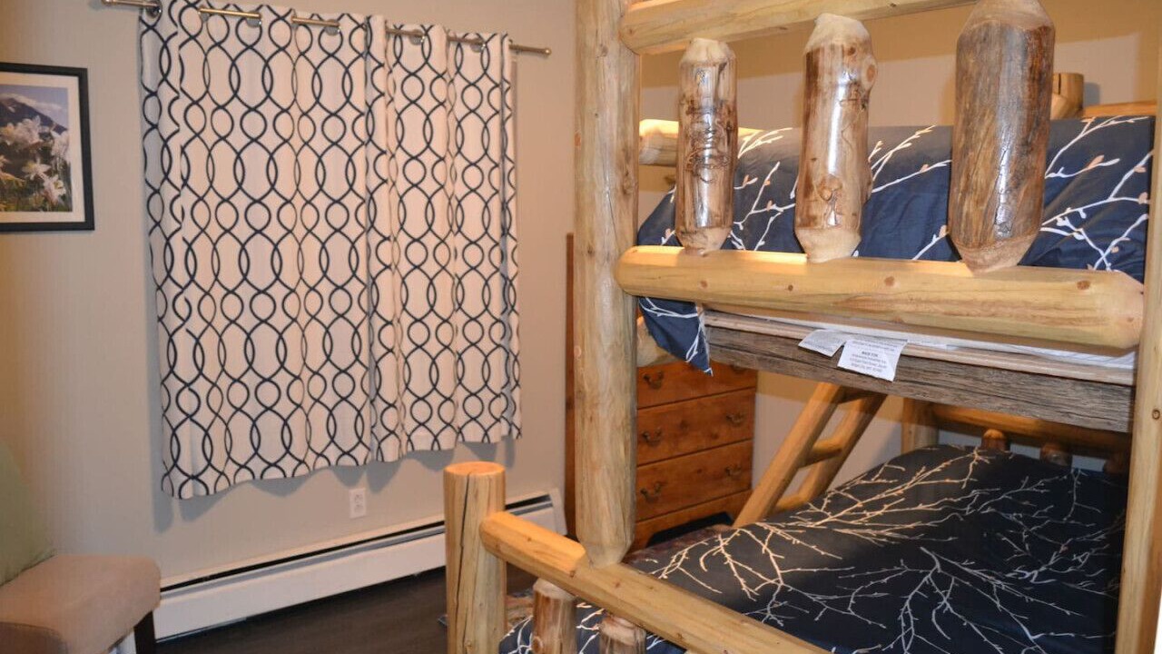 Photo of Bedroom in Dillon