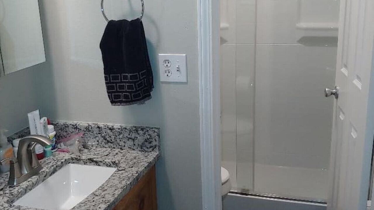 Photo of Bathroom in Dillon