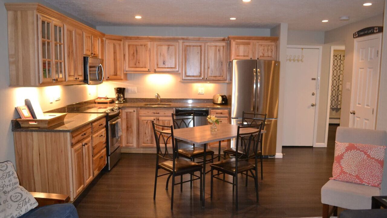 Photo of Kitchen in Dillon
