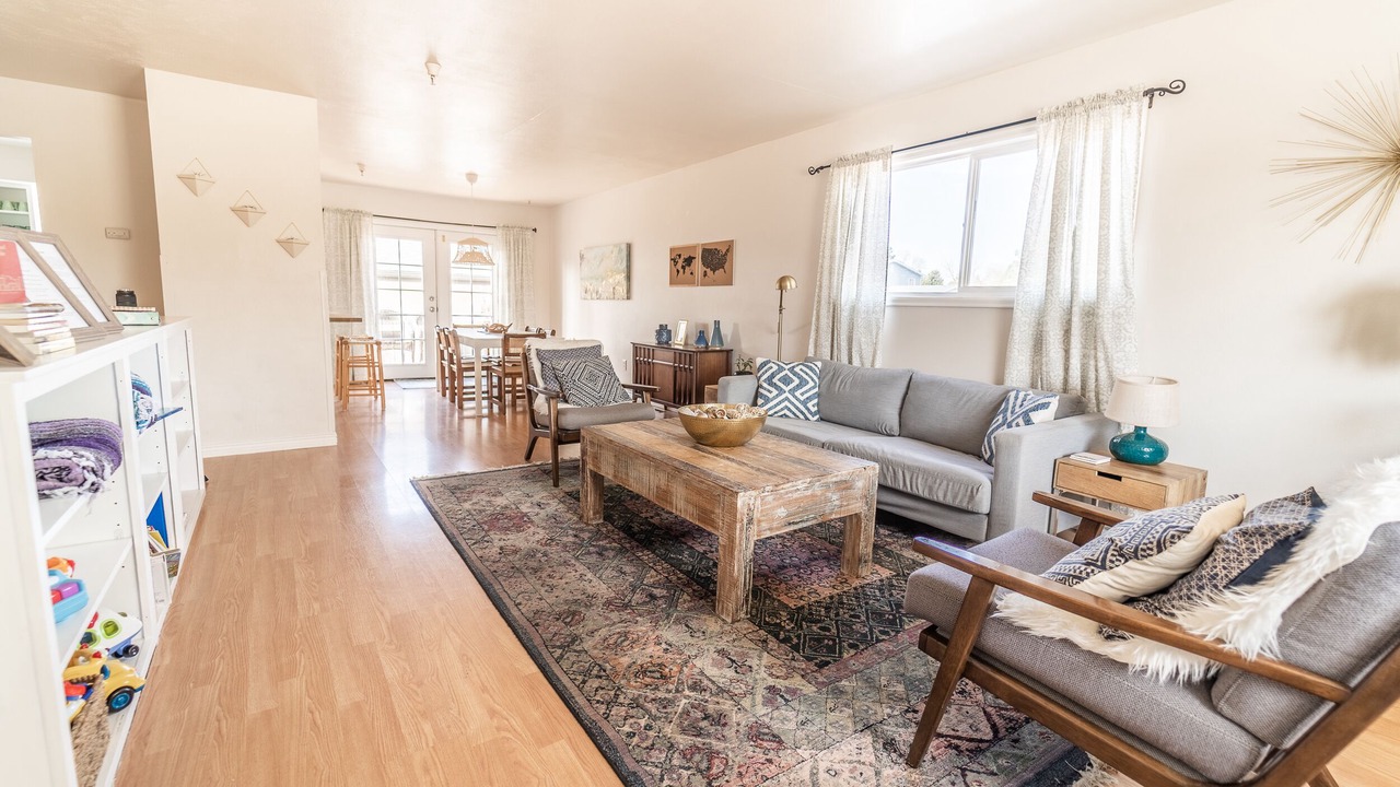 Photo of Livingroom in Northeast Colorado Springs