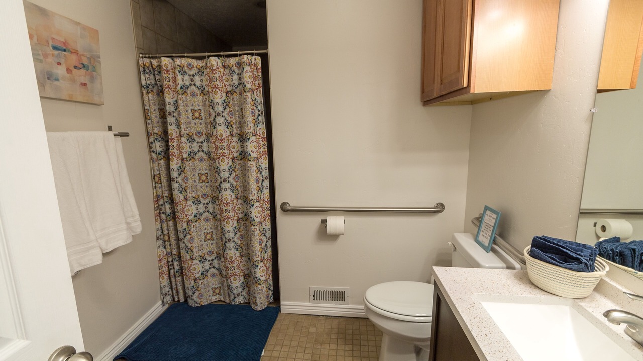 Photo of Bathroom in Northeast Colorado Springs
