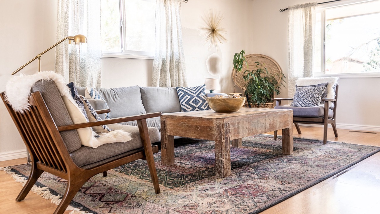 Photo of Livingroom in Northeast Colorado Springs