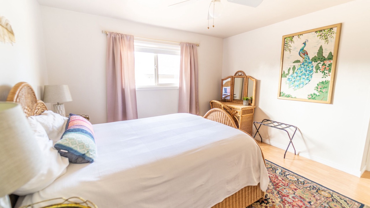 Photo of Bedroom in Northeast Colorado Springs