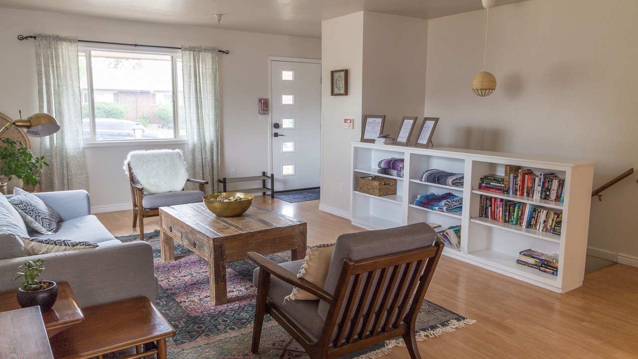 Photo of Bedroom in Northeast Colorado Springs