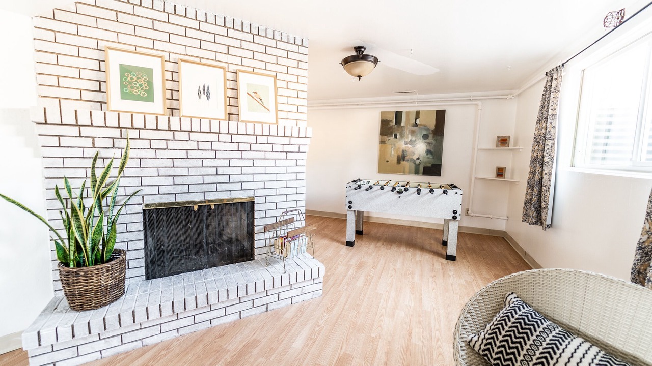 Photo of Livingroom in Northeast Colorado Springs