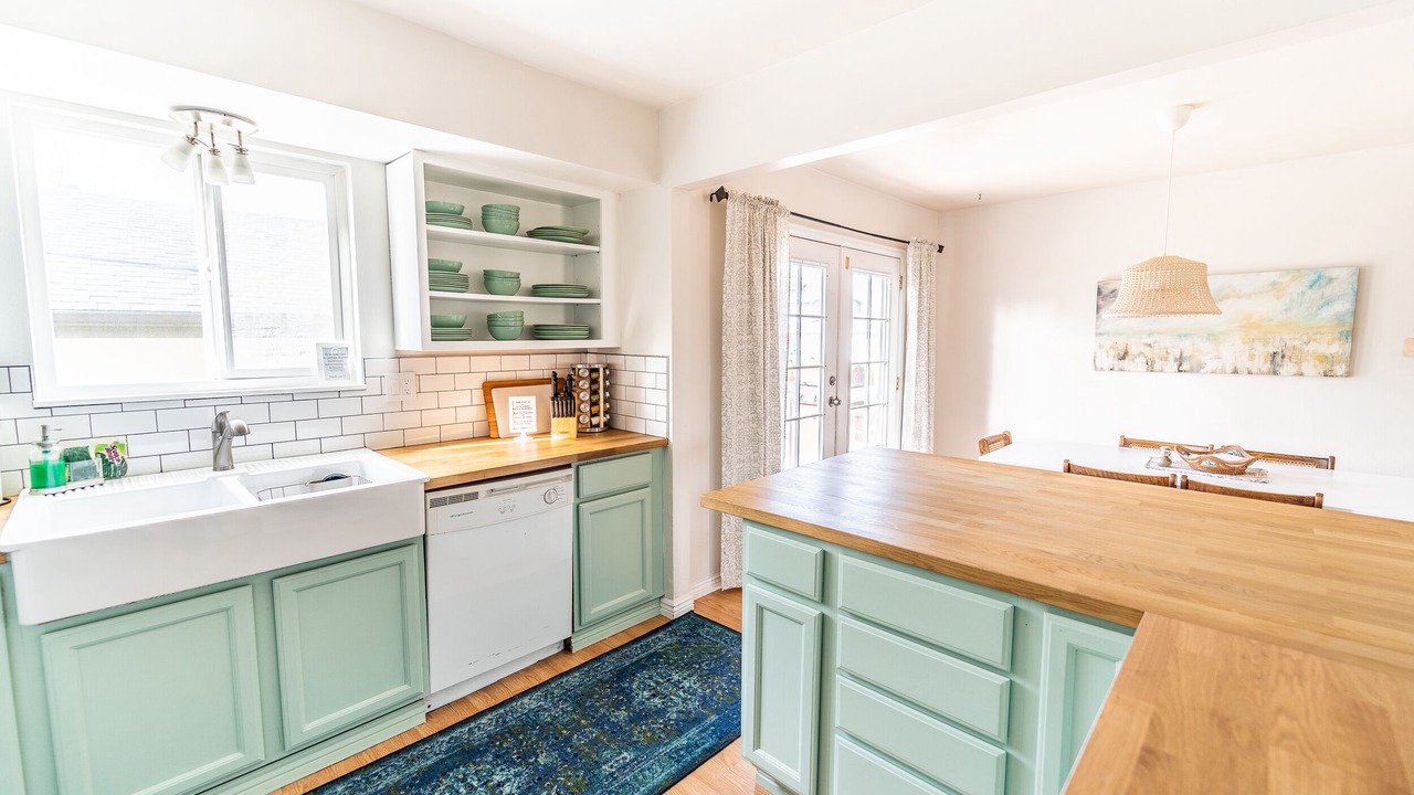 Photo of Kitchen in Northeast Colorado Springs
