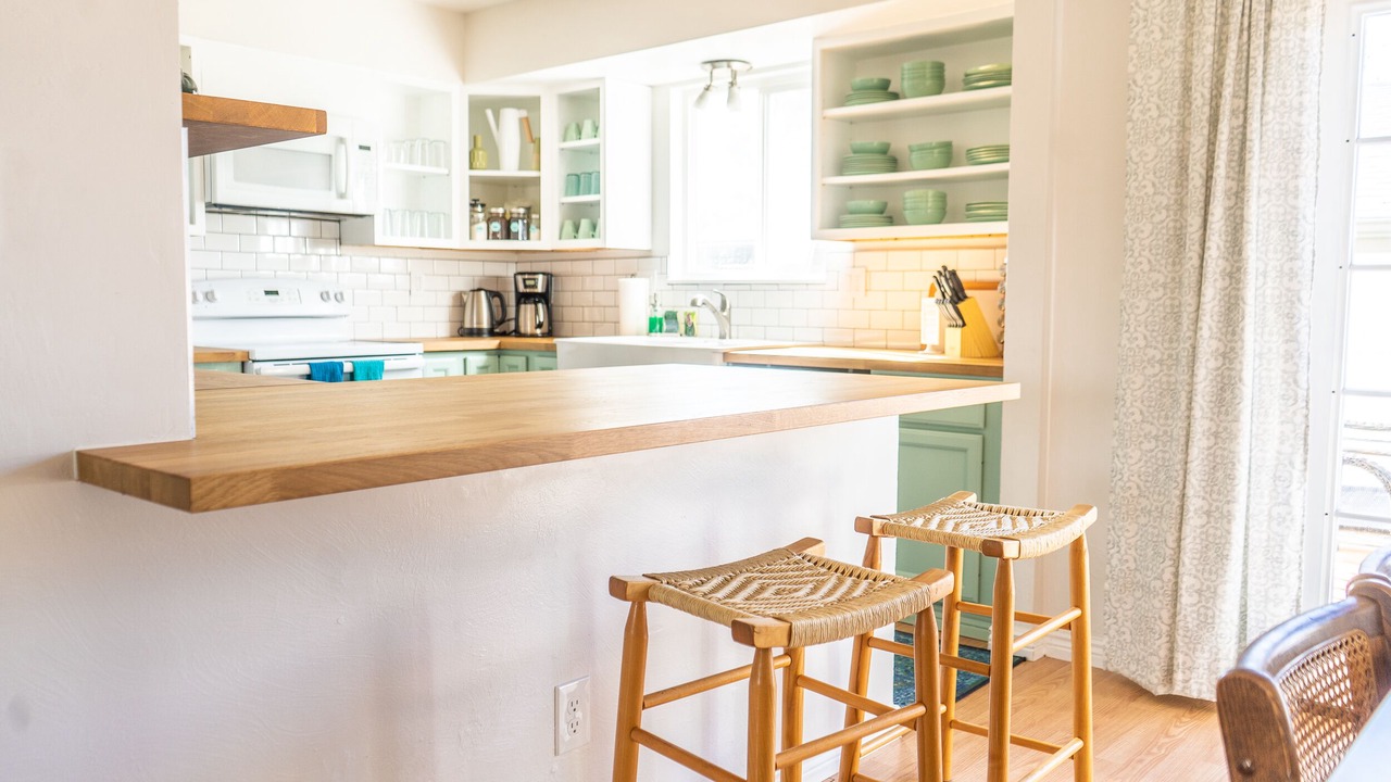Photo of Kitchen in Northeast Colorado Springs