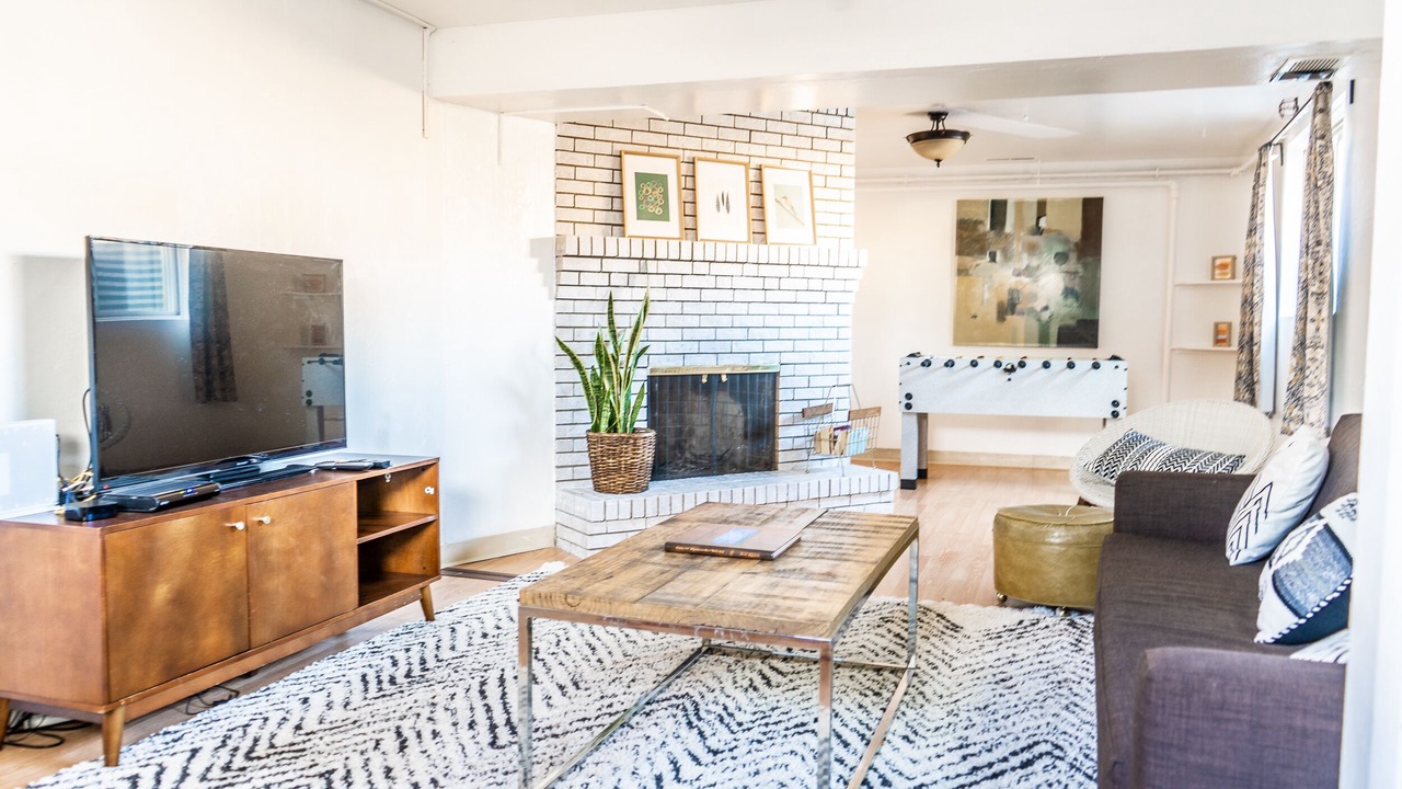 Photo of Livingroom in Northeast Colorado Springs
