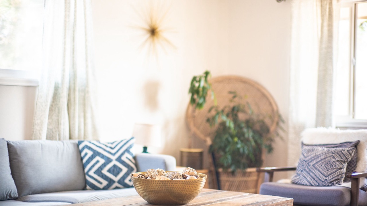 Photo of Livingroom in Northeast Colorado Springs