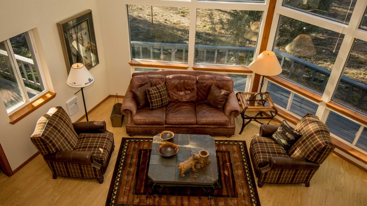 Photo of Livingroom in Pagosa Springs