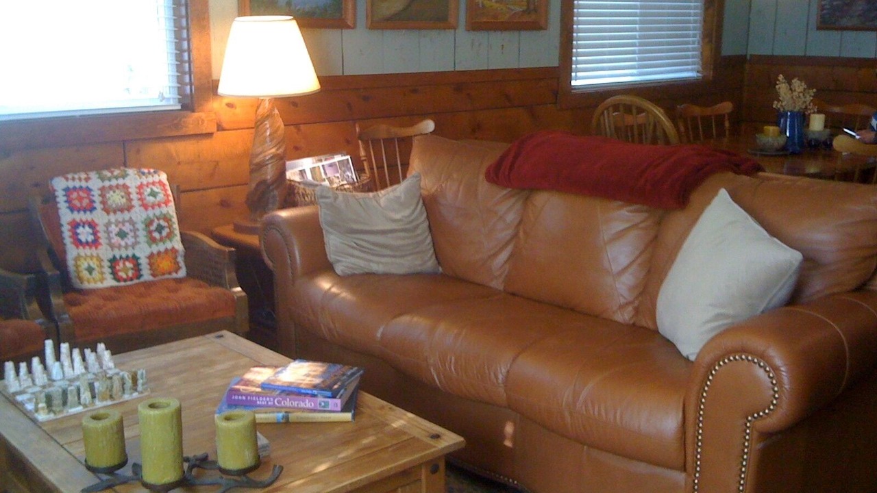 Photo of Bedroom in Black Hawk