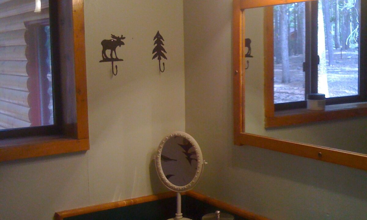 Photo of Bathroom in Black Hawk