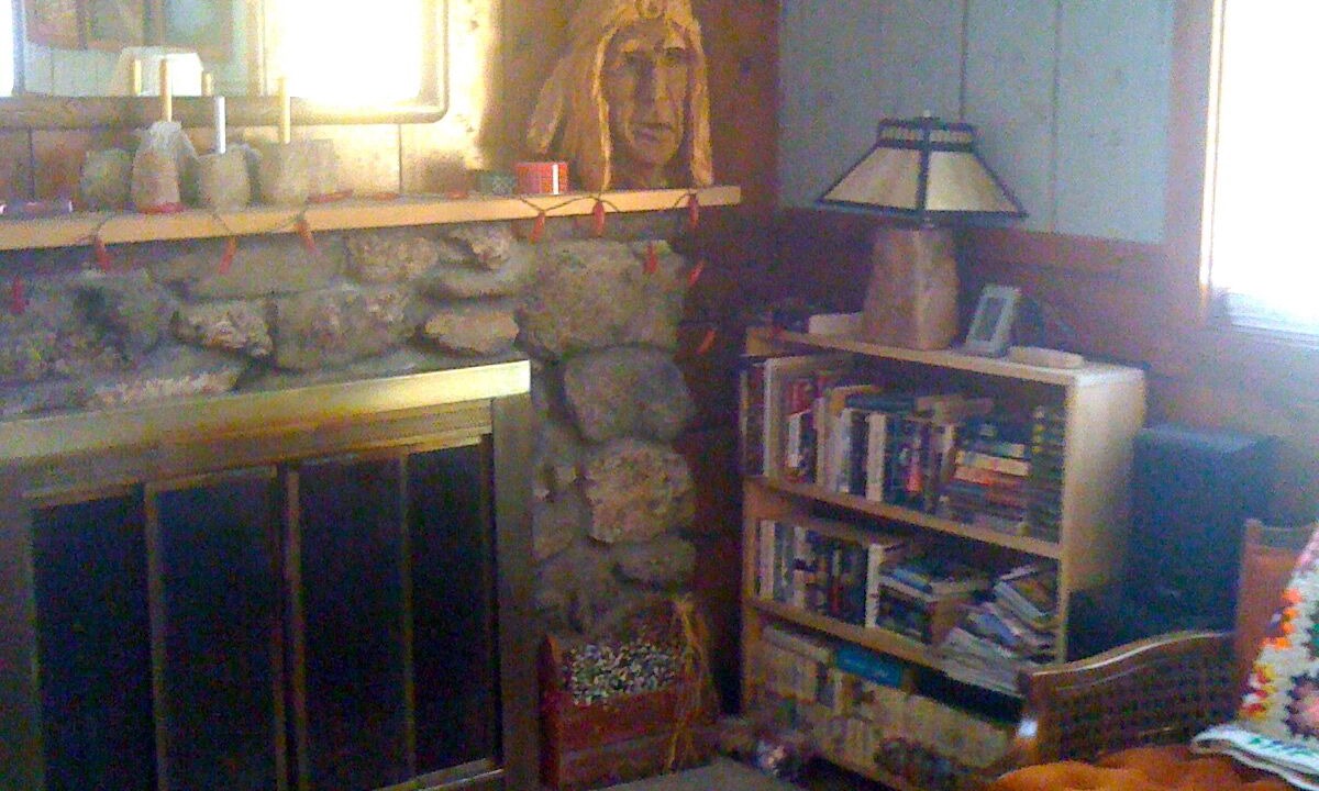 Photo of Livingroom in Black Hawk