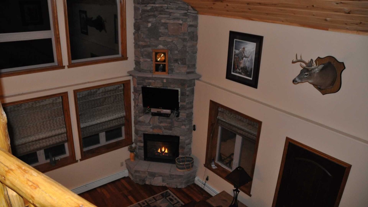 Photo of Bedroom in Lake City