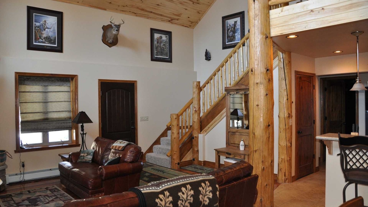Photo of Bedroom in Lake City