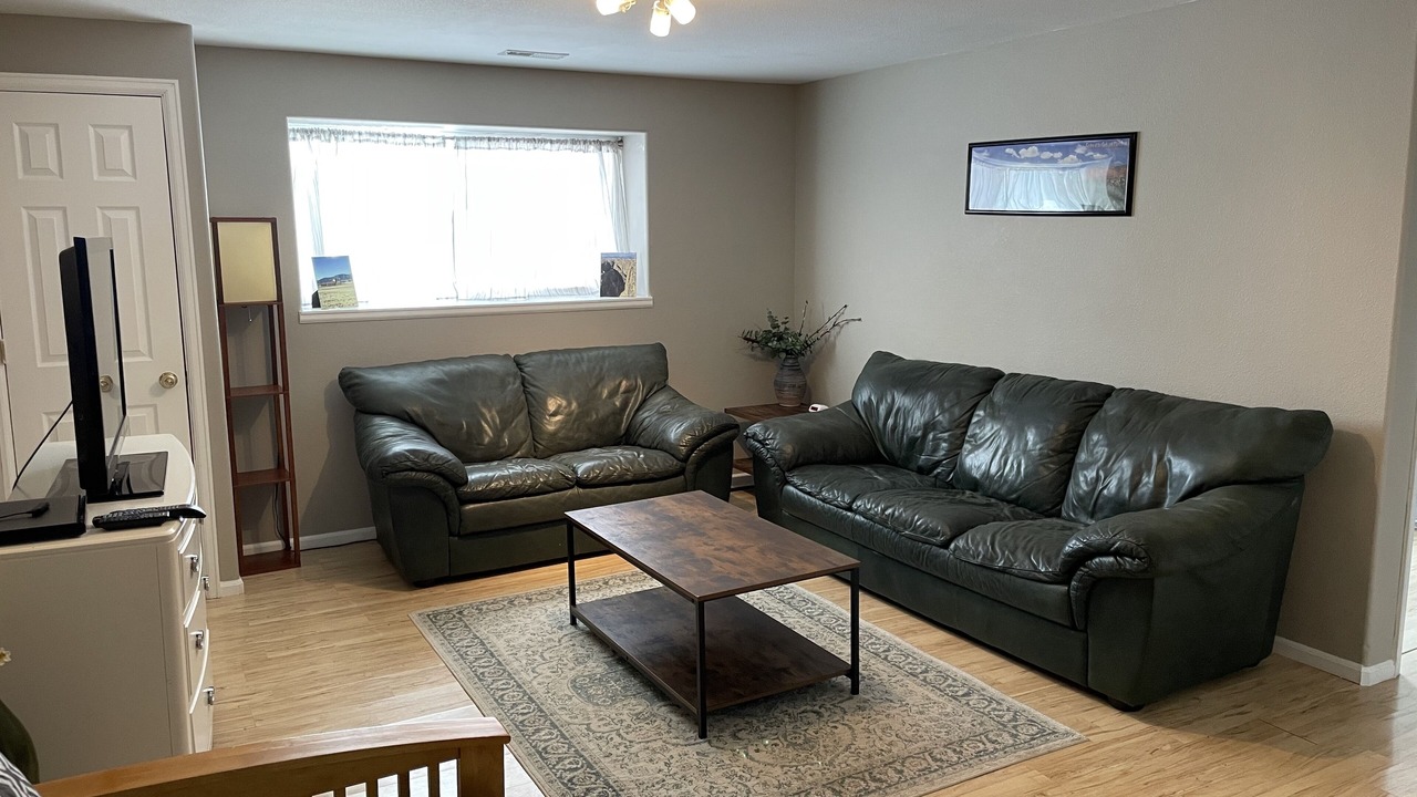 Photo of Bedroom in Gleneagle