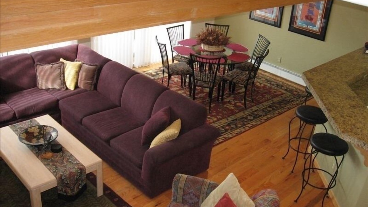 Photo of Patio Balcony in Edwards