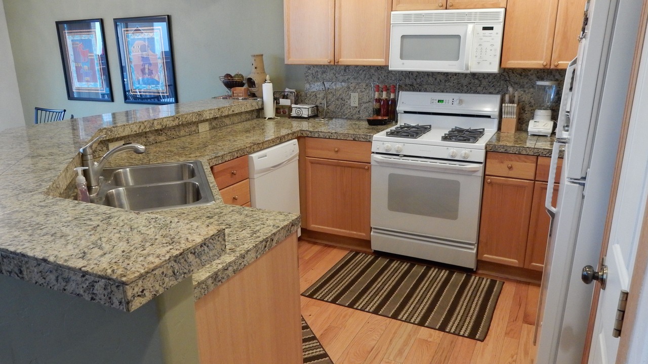 Photo of Kitchen in Edwards