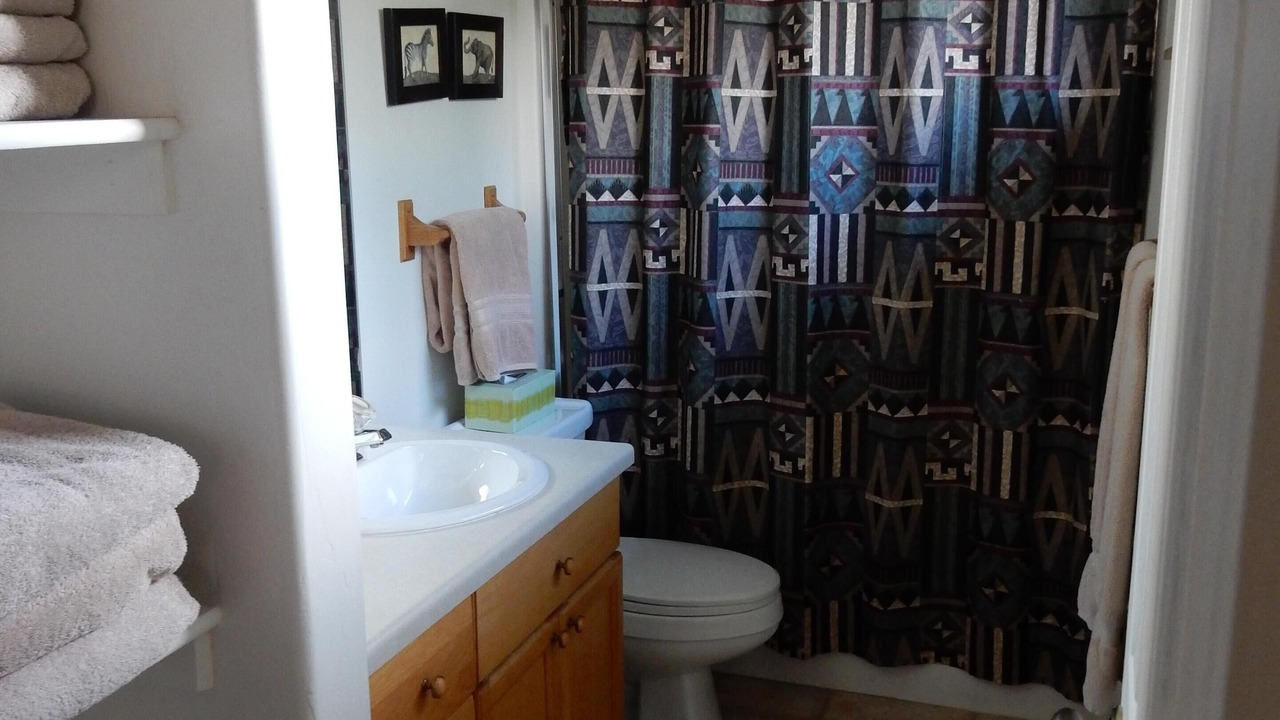 Photo of Bathroom in Edwards