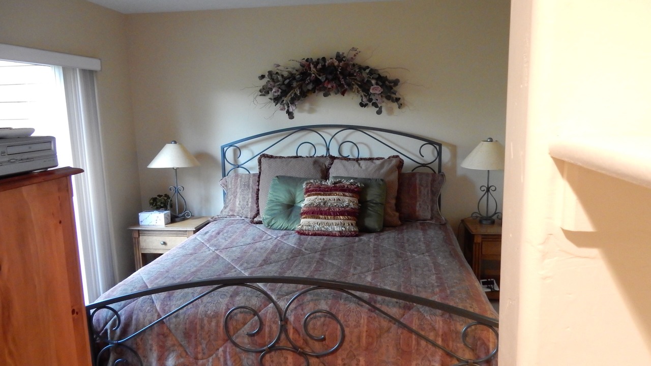 Photo of Bedroom in Edwards