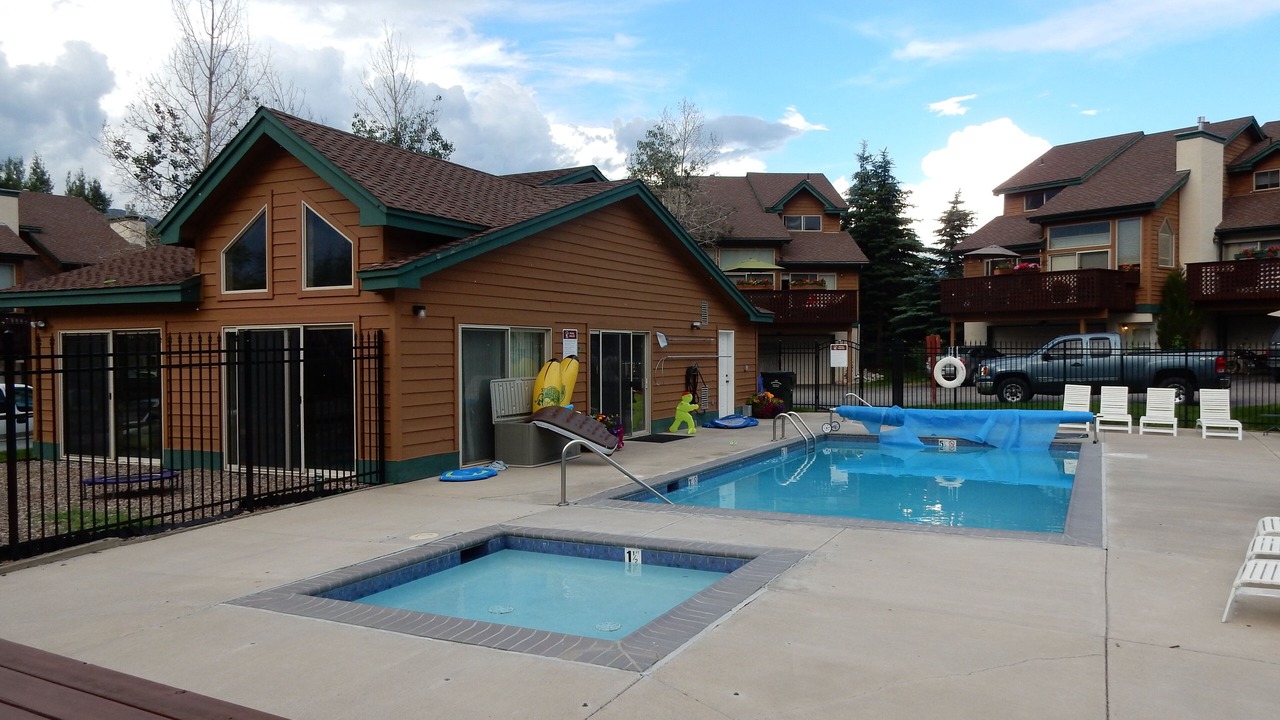 Photo of Outdoor in Edwards
