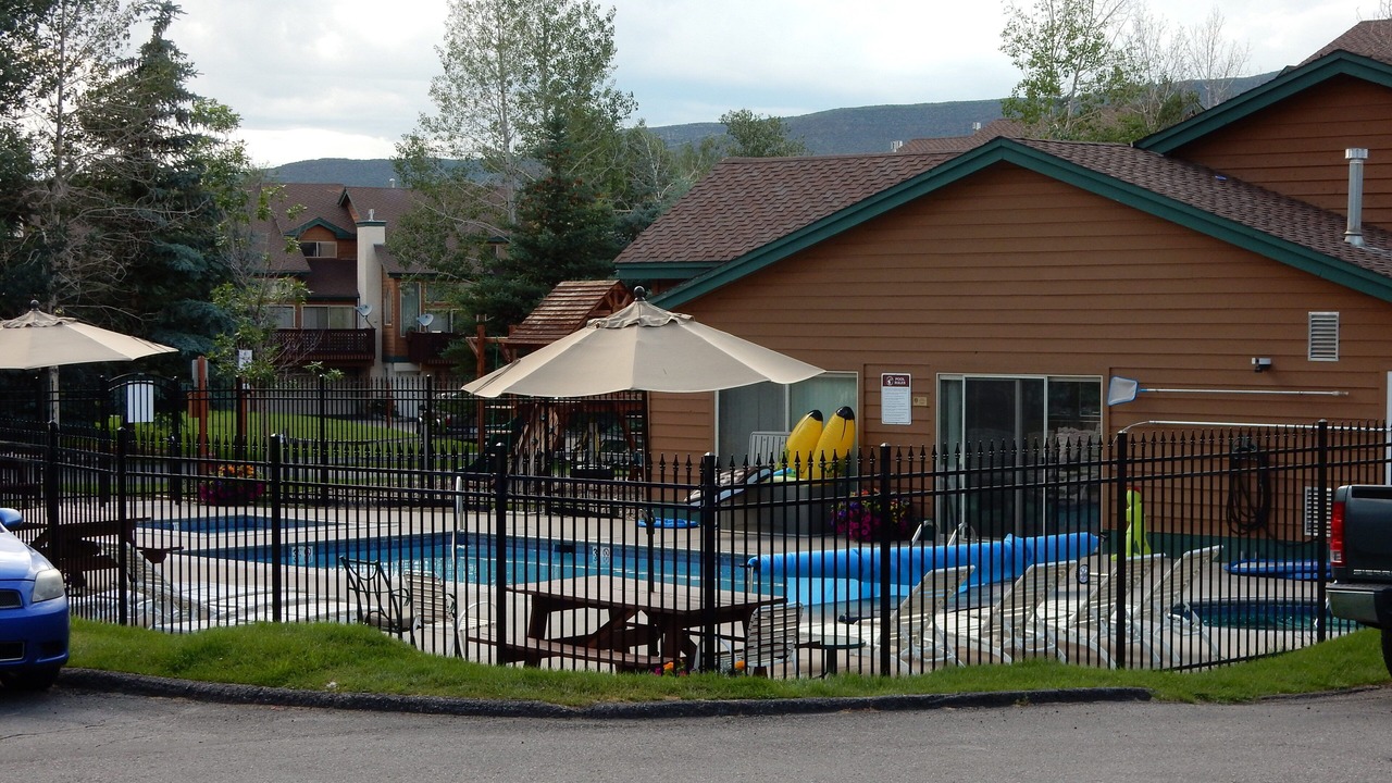 Photo of Outdoor in Edwards