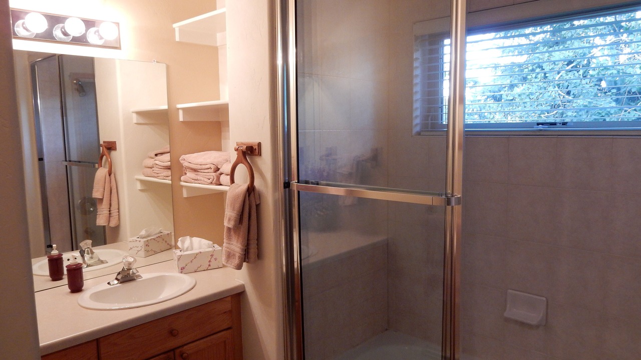 Photo of Bathroom in Edwards