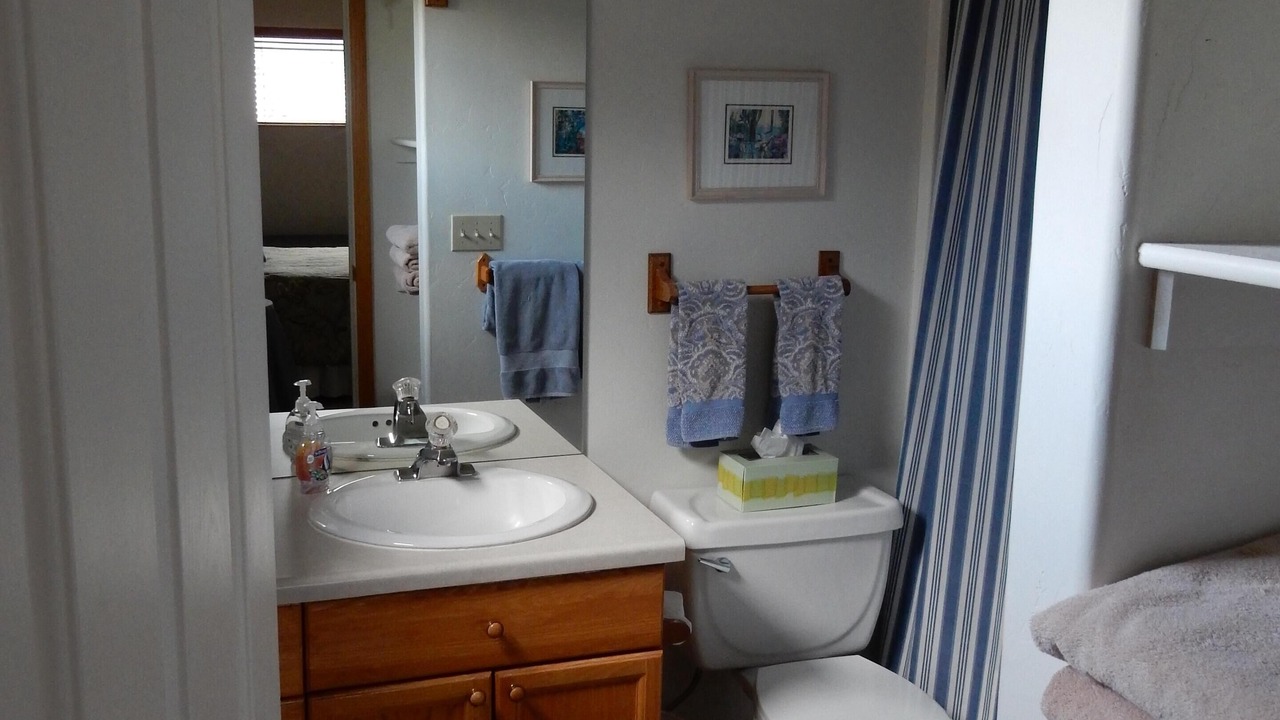 Photo of Bathroom in Edwards