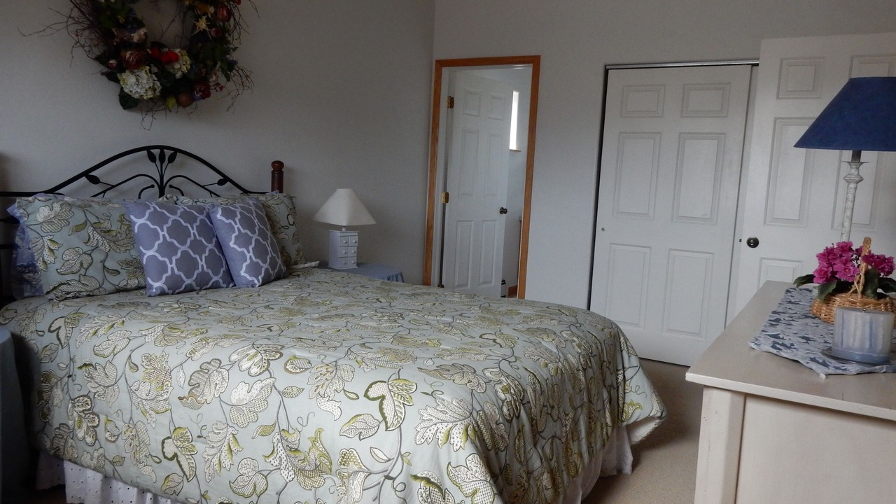 Photo of Bedroom in Edwards