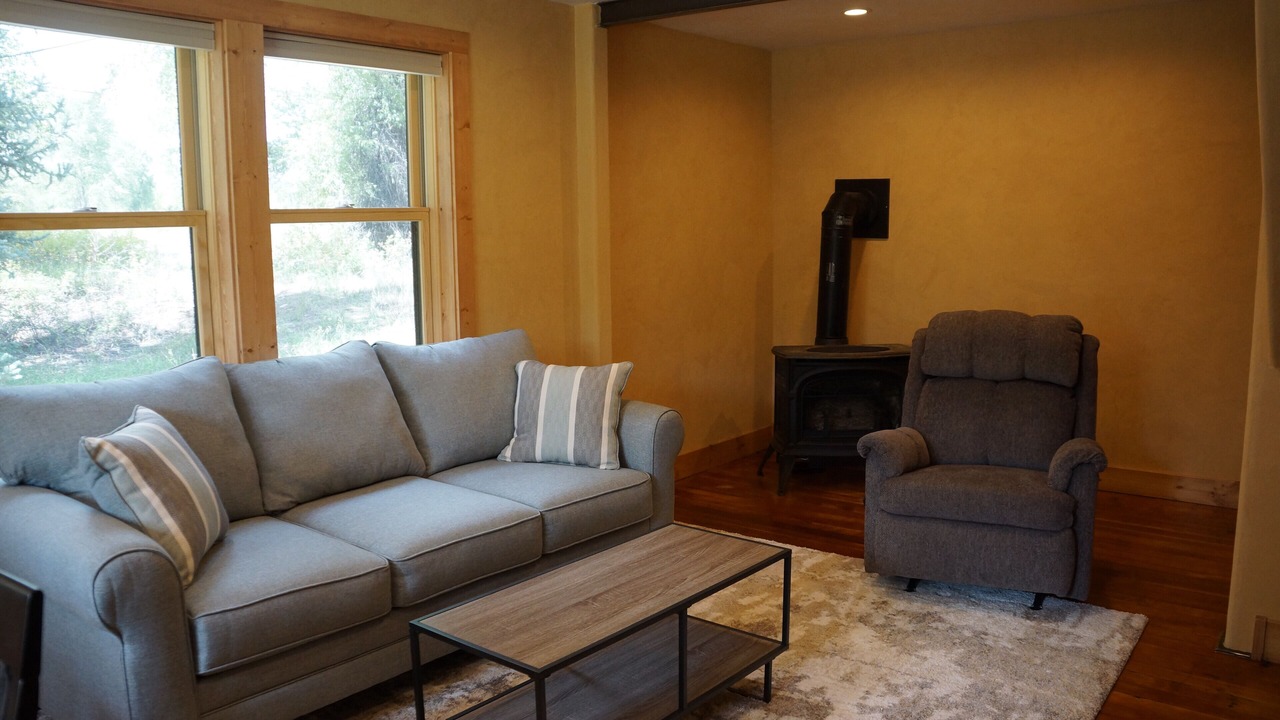 Photo of Livingroom in Gunnison
