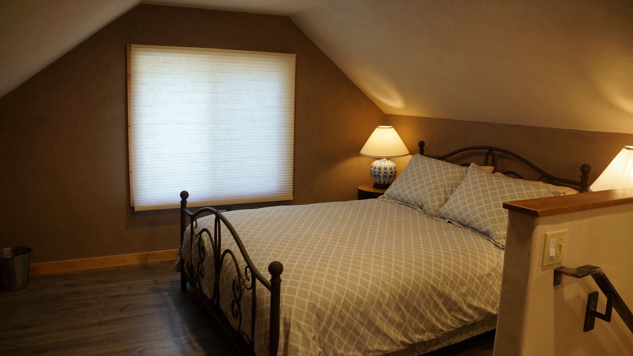 Photo of Bedroom in Gunnison