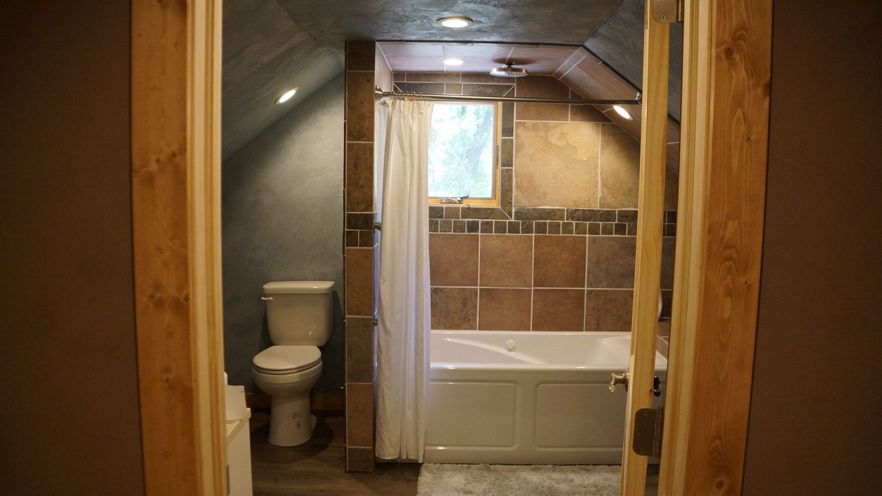Photo of Bathroom in Gunnison