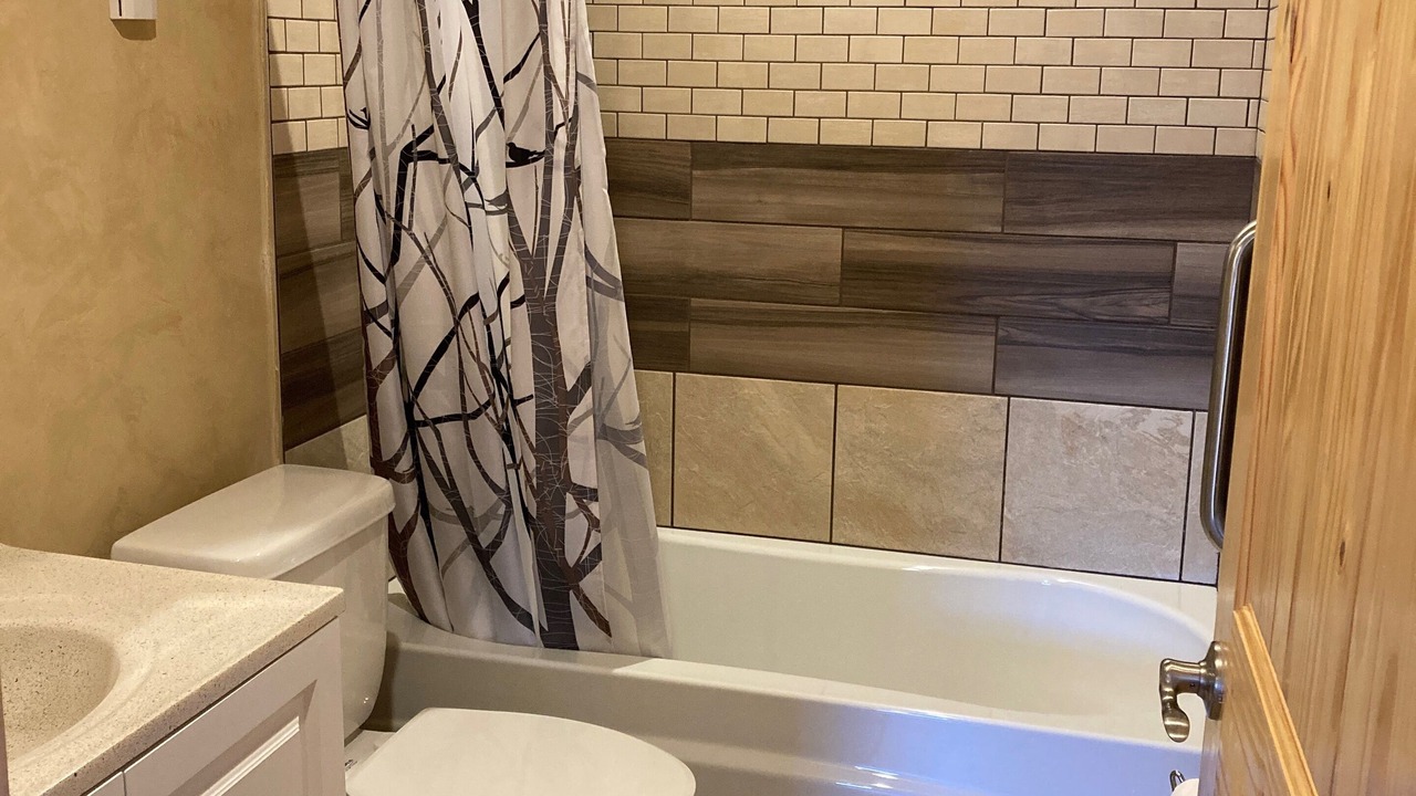 Photo of Bathroom in Gunnison