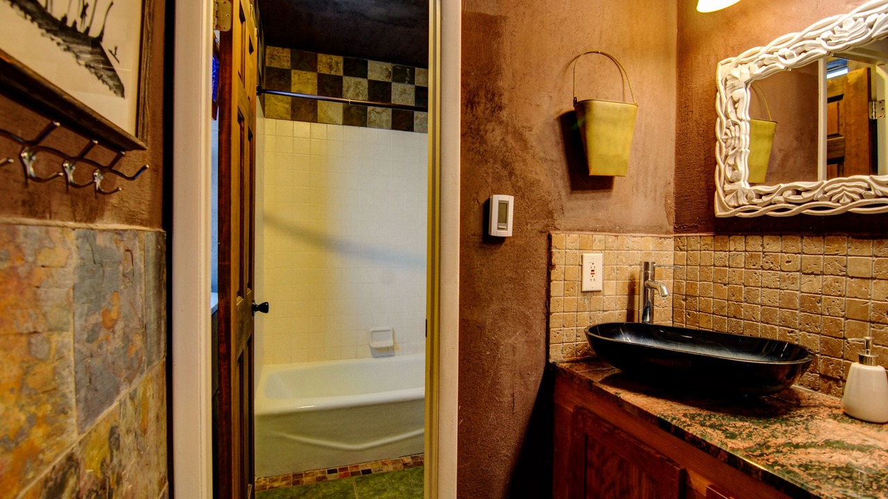 Photo of Bathroom in Granby