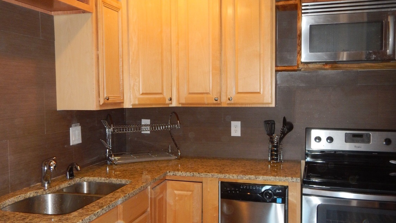 Photo of Kitchen in Granby