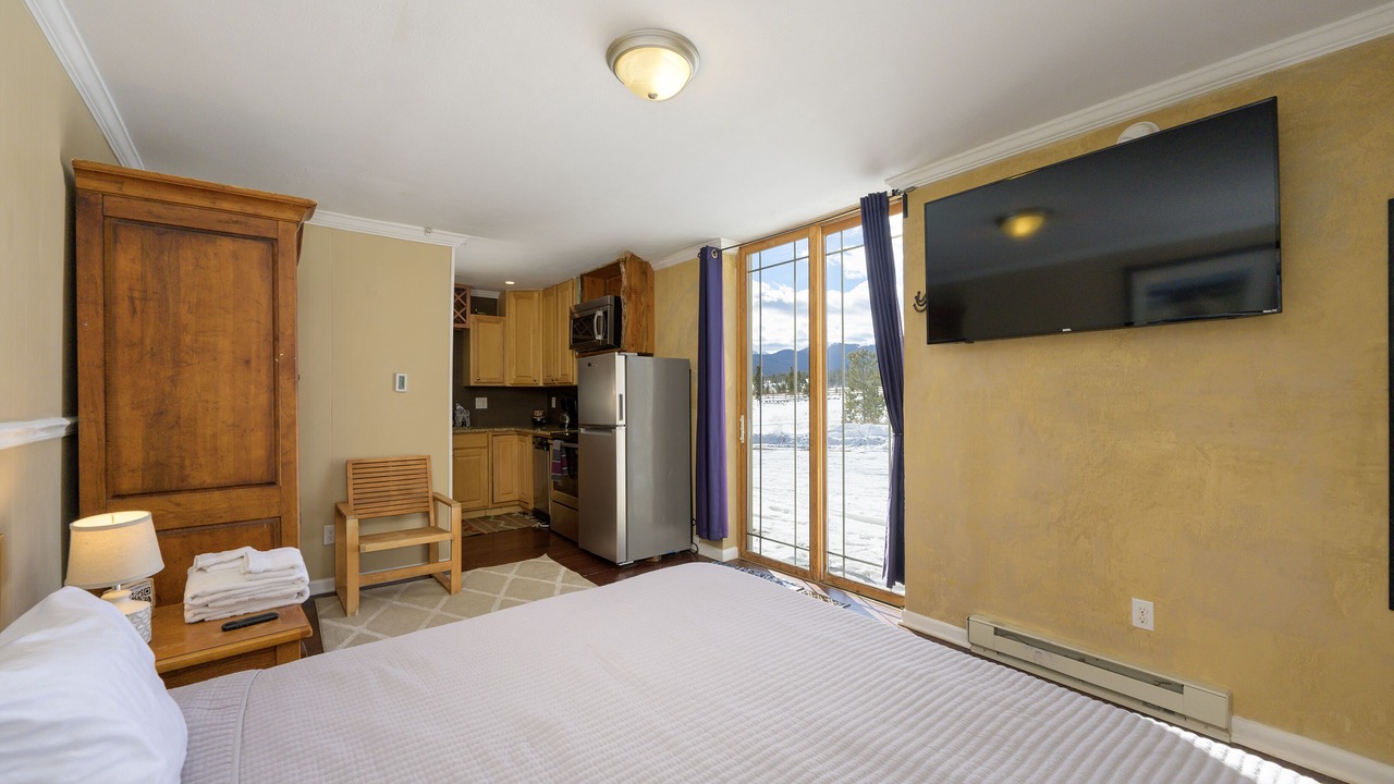 Photo of Bedroom in Granby