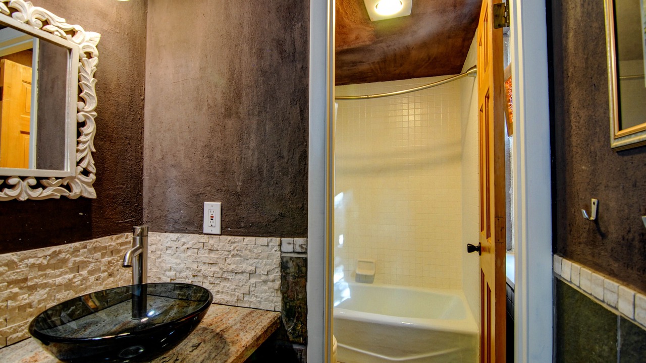 Photo of Bathroom in Granby