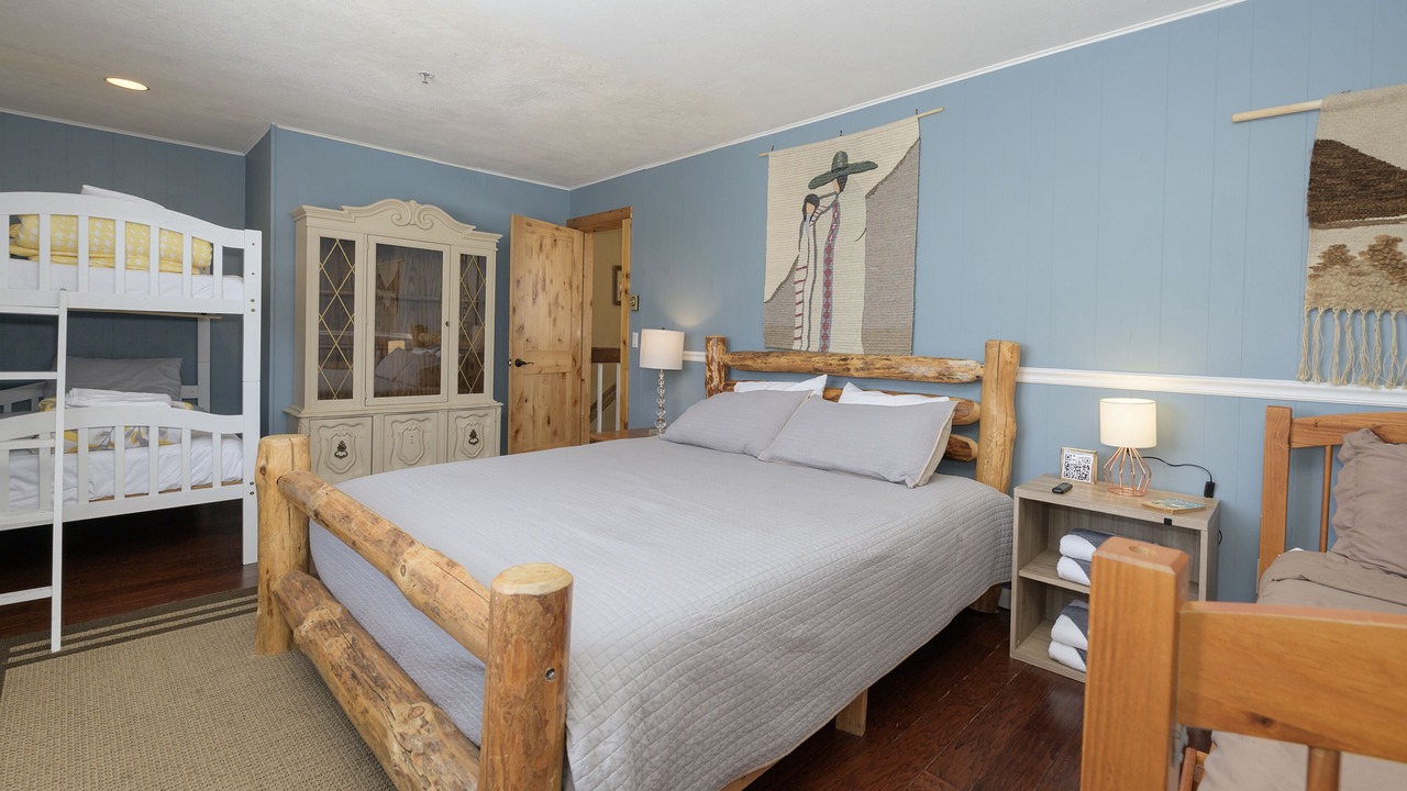 Photo of Bedroom in Granby