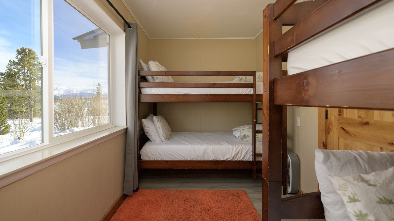Photo of Bedroom in Granby