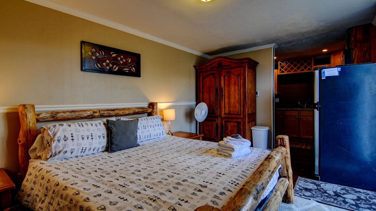 Photo of Bedroom in Granby