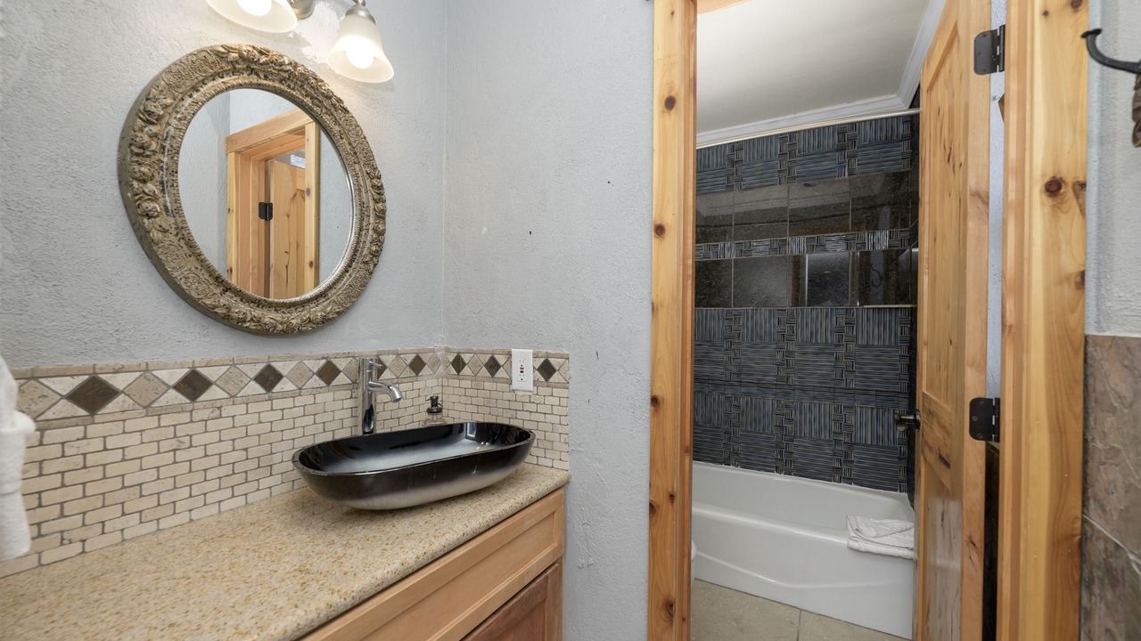 Photo of Bathroom in Granby