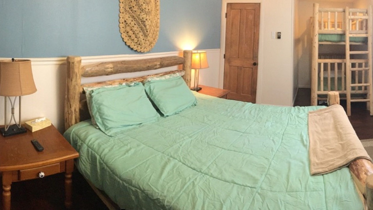 Photo of Bedroom in Granby