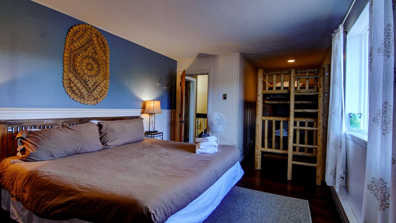 Photo of Bedroom in Granby