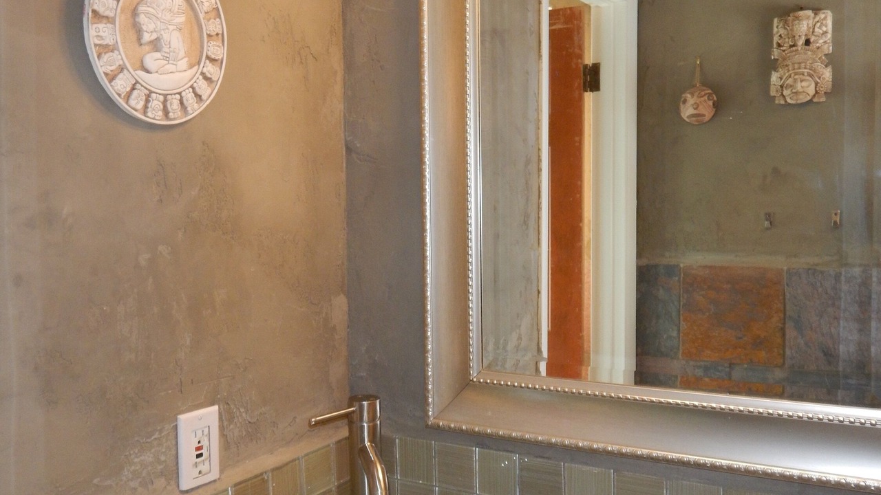 Photo of Bathroom in Granby