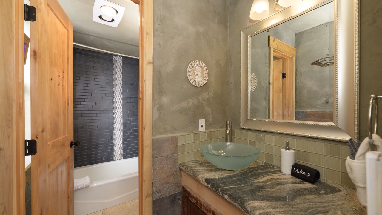 Photo of Bathroom in Granby