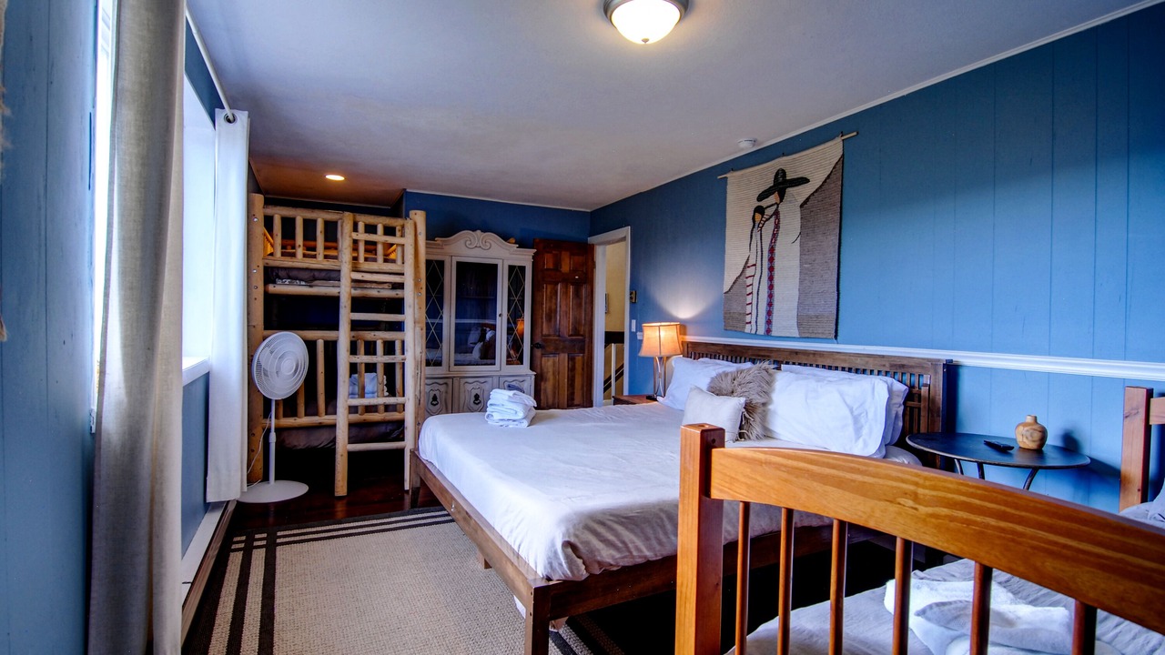 Photo of Bedroom in Granby