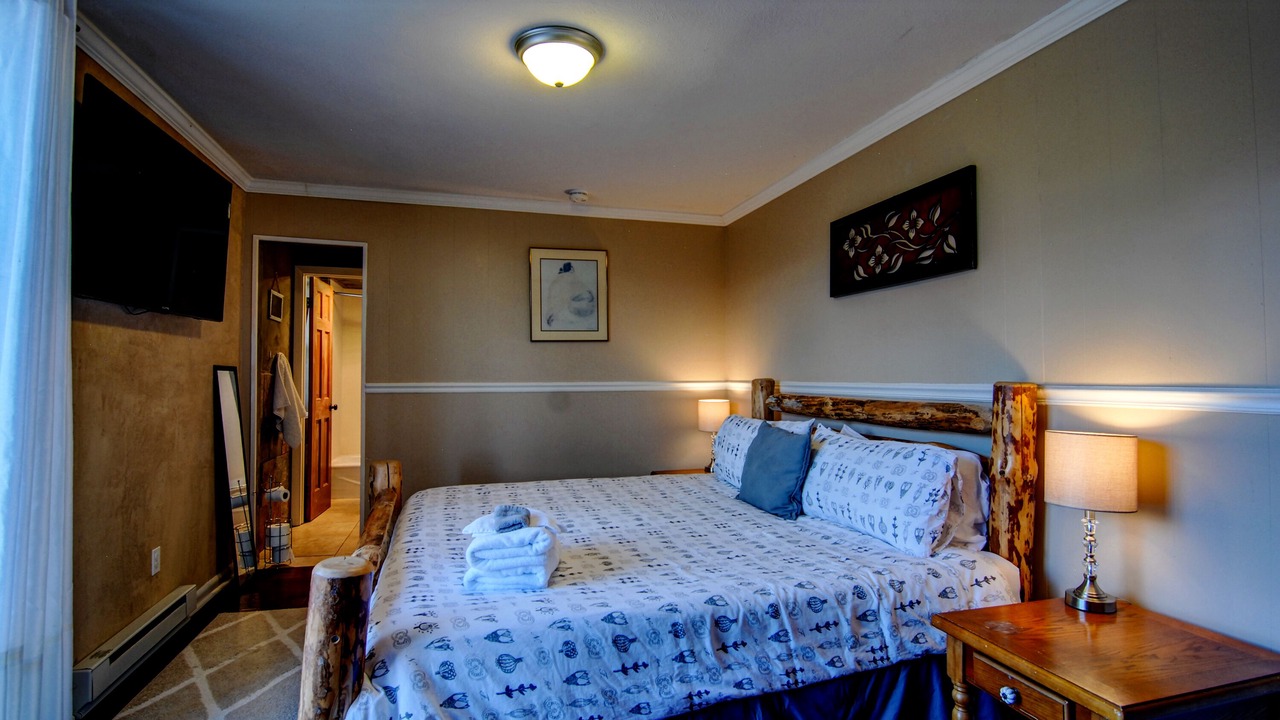 Photo of Bedroom in Granby