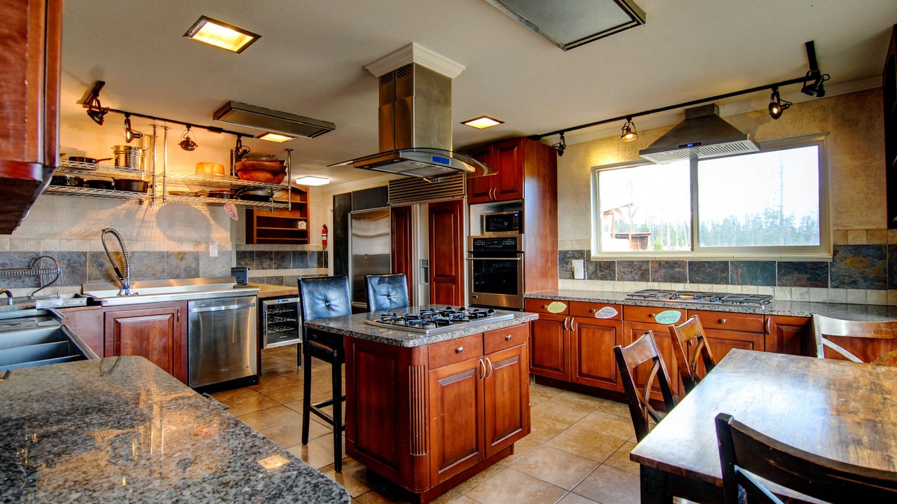 Photo of Kitchen in Granby