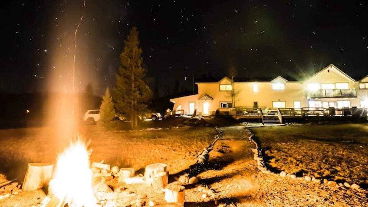 Photo of Outdoor in Granby